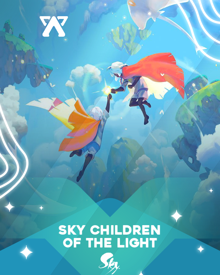 Sky Children of the Light